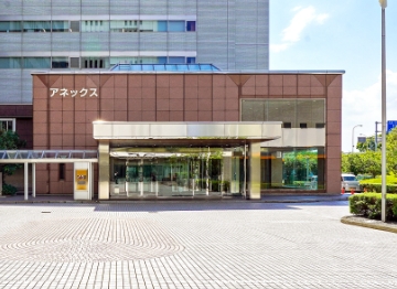 アネックス