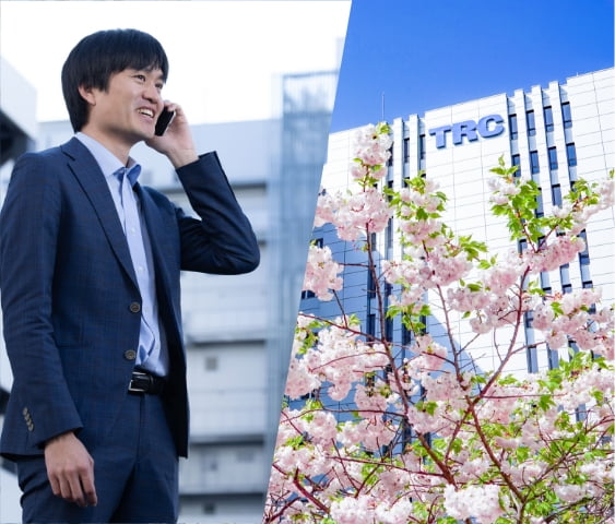 採用情報のイメージ画像01