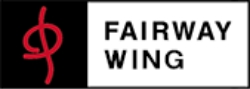 FAIRWAY WINGのロゴ