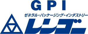 GPIレンゴーのロゴ