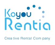 Koyou Rentiaのロゴ