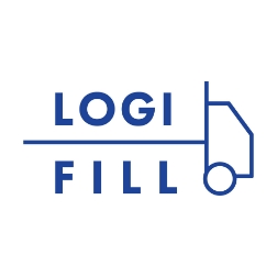 LOGIFILLのロゴ